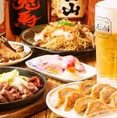 めんくいや 薬院本店 3