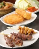 満うま 川崎本店 3