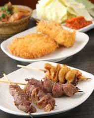 満うま 川崎本店 2