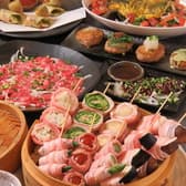 野菜串巻き 仁音 ひとね 3