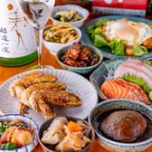 居酒屋　岳家(たけや) 3