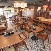 HANOI MEMORY RESTAURANT ハノイメモリーレストラン 3