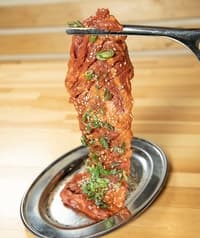 肉匠中むら タンとハラミ時々ホルモン 2