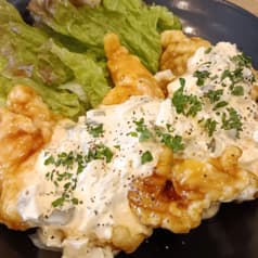 家庭料理うまか亭 2