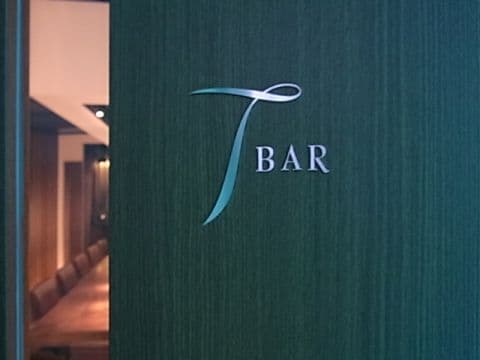 T BAR ティーバー