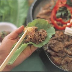 韓国料理 ハンアリ 2