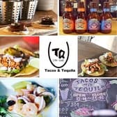 TQ Tacos&Tequila ティーキュー タコスアンドテキーラ 3
