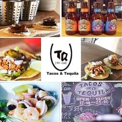 TQ Tacos&Tequila ティーキュー タコスアンドテキーラ 2