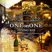 ONE on ONE 栄店 3