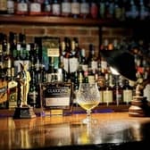 Bar Baron バー バロン 3