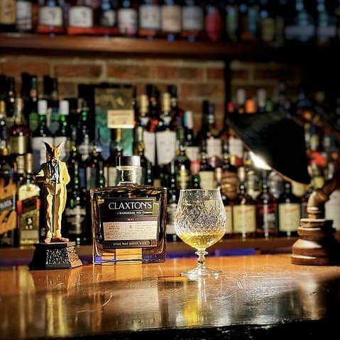 Bar Baron バー バロン