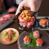 肉割烹 英 相模原店 3