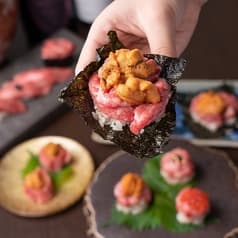 肉割烹 英 相模原店 2