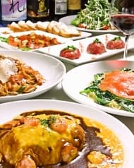 マンマ MAMMA 鎌取店 2