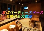 Bar SanDiego バーサンディエゴ 3