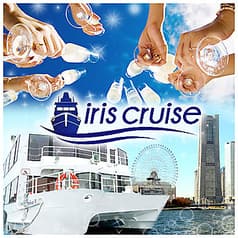アイリスクルーズ お台場 2