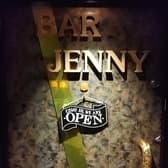 Bar JENNY バー ジェニー 3