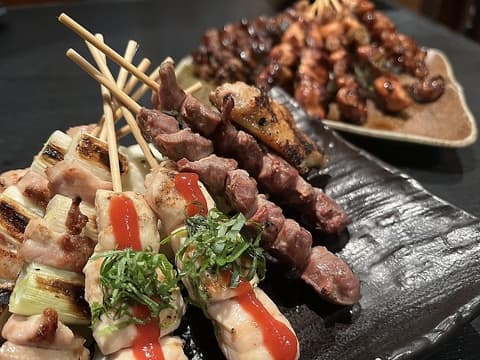 とりのねぐら 阪急茨木店