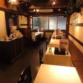 羊肉麺 豫見ハーラー麺 3