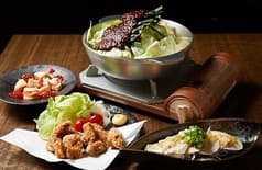 人情ぶち込み酒場 トリプルエルボ 2