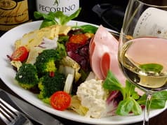 バール・オステリア・コムム 2