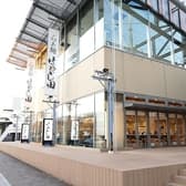 らぁ麺はやし田 味の素スタジアム店 3