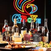 【池袋駅近!ダーツ×カラオケ×貸切パーティー】Dream BAR GROVE 春夏冬(アキナイ) 3