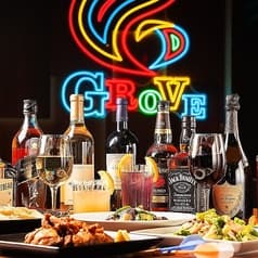 【池袋駅近!ダーツ×カラオケ×貸切パーティー】Dream BAR GROVE 春夏冬(アキナイ) 2