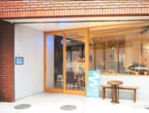 22 CAFE BAR ニジュウニカフェアンドバー 3