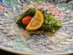 魚処 いつき 岩国 2