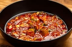 中華食堂 山三亭 2