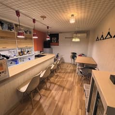 たこ焼き居酒屋 sea king シーキング 2