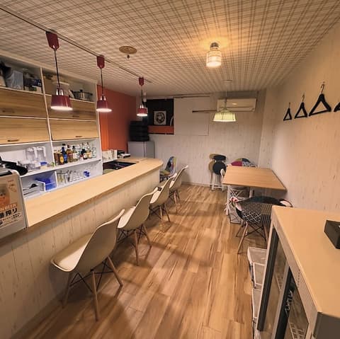 たこ焼き居酒屋 sea king シーキング