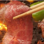 焼肉はなぶさ 3