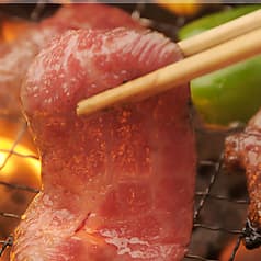 焼肉はなぶさ 2