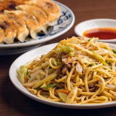 餃子菜館　勝ちゃん　小松駅前 2