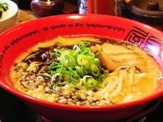 博多麺々 三田本店 2