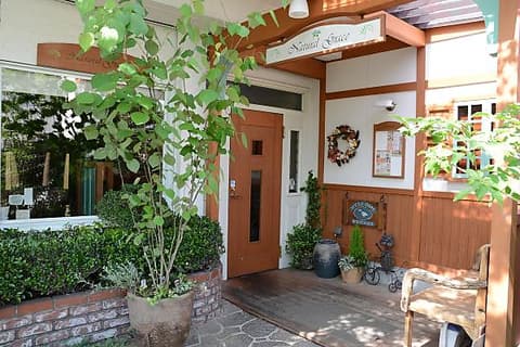 ナチュラルグレース