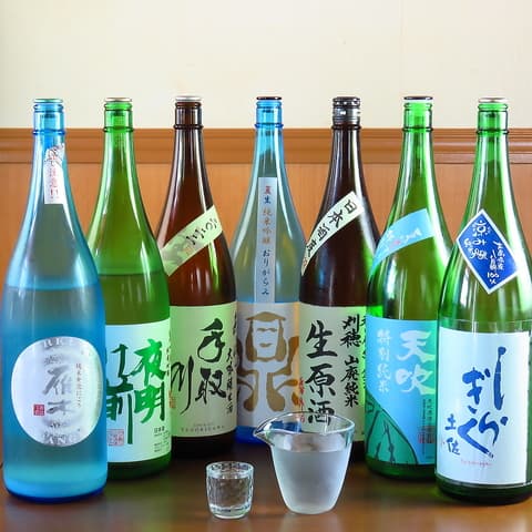 居酒屋 〇