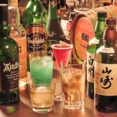 お酒の美術館 京成西船 3