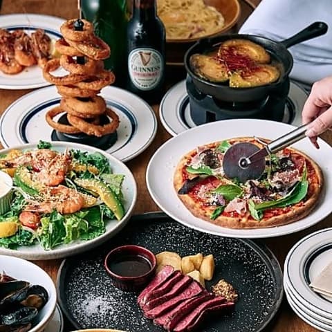 What's The Life Style