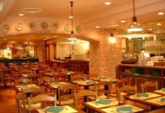 ラ ヴォーリアマッタ La Voglia Matta ルミネ荻窪店 2