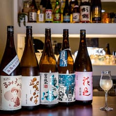 SAKE HOUSE サケ ハウス 2