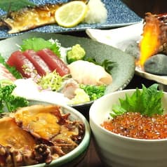 三陸居酒屋 きりや 中ノ橋店 2