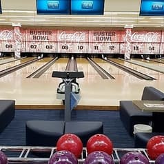 バスターボウル 阪急茨木店 2