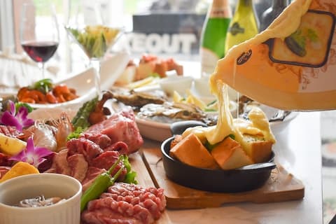 BISTRO B-Fusion ビストロビーフュージョン