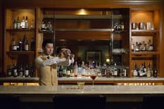 ル マーキー ホテル椿山荘東京 2