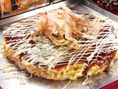 お好み焼き 鉄板焼き ちっち 2