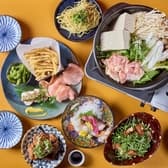 酒と魚と愛嬌と うーまく 久茂地店 3