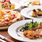 TOSCANA シァル鶴見店 3